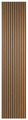 Akustikpanel Quanti Oiled Oak 18 × 520 × 2440 mm